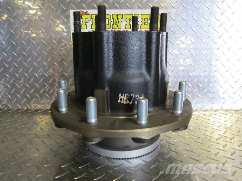  Gunite Transportation - Others