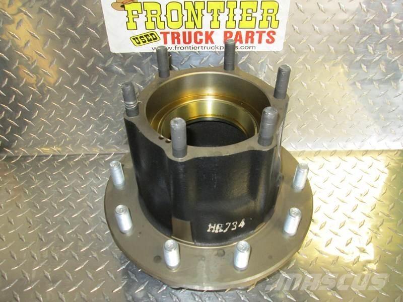  Gunite Transportation - Others