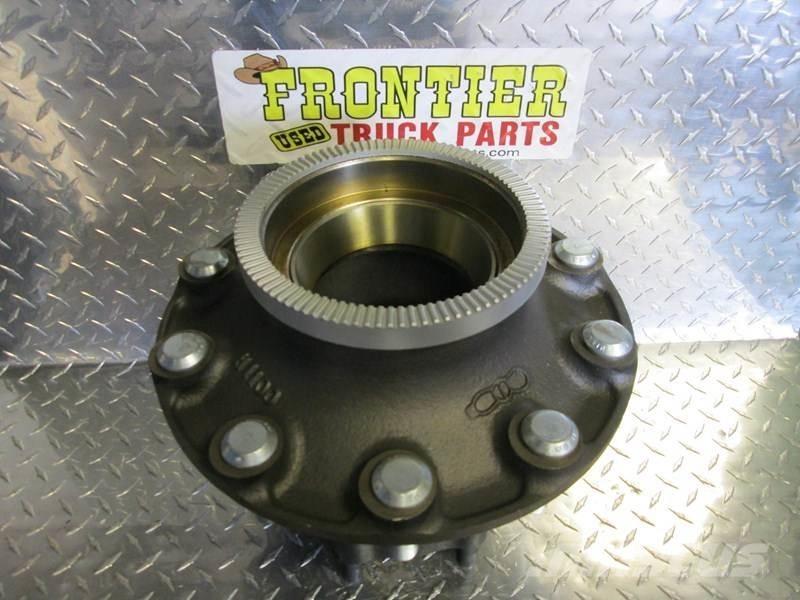  Gunite Transportation - Others