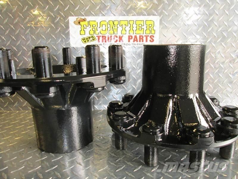  Gunite Transportation - Others