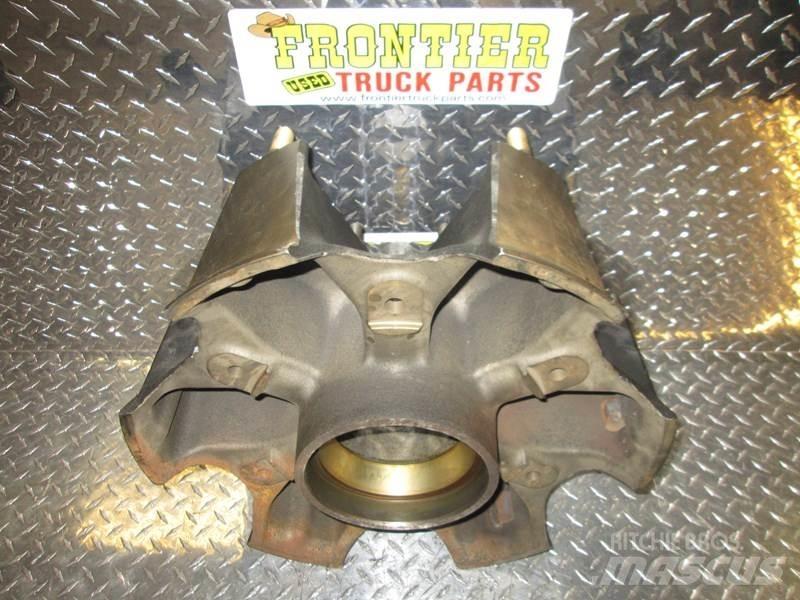  Gunite Tyres, wheels and rims