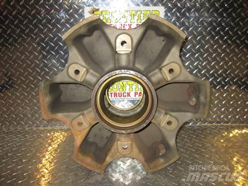  Gunite Tyres, wheels and rims
