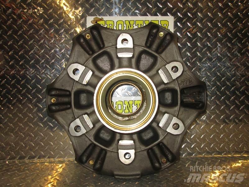  Gunite Tyres, wheels and rims