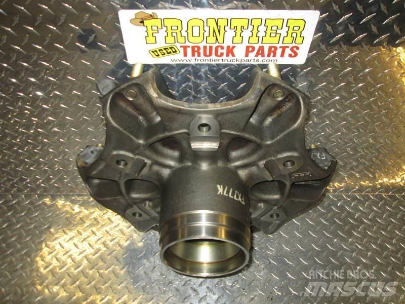  Gunite Tyres, wheels and rims