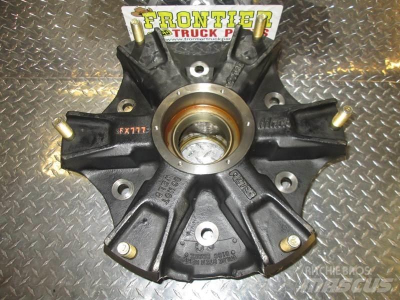  Gunite Tyres, wheels and rims