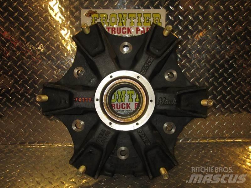  Gunite Tyres, wheels and rims