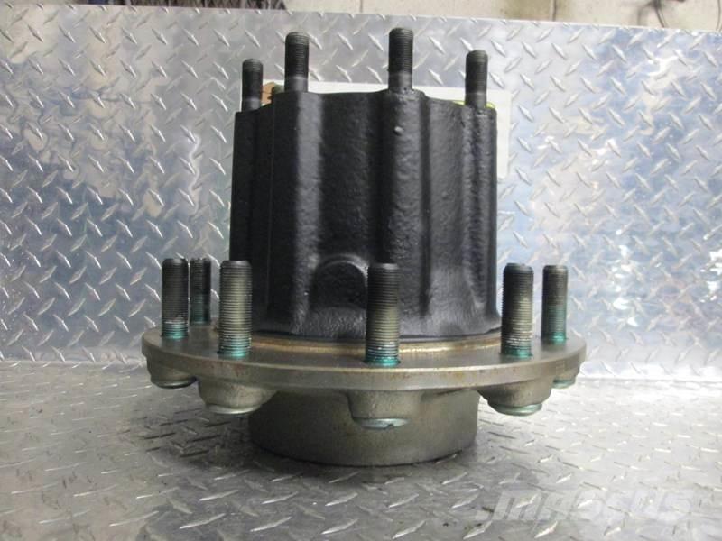  Gunite Transportation - Others