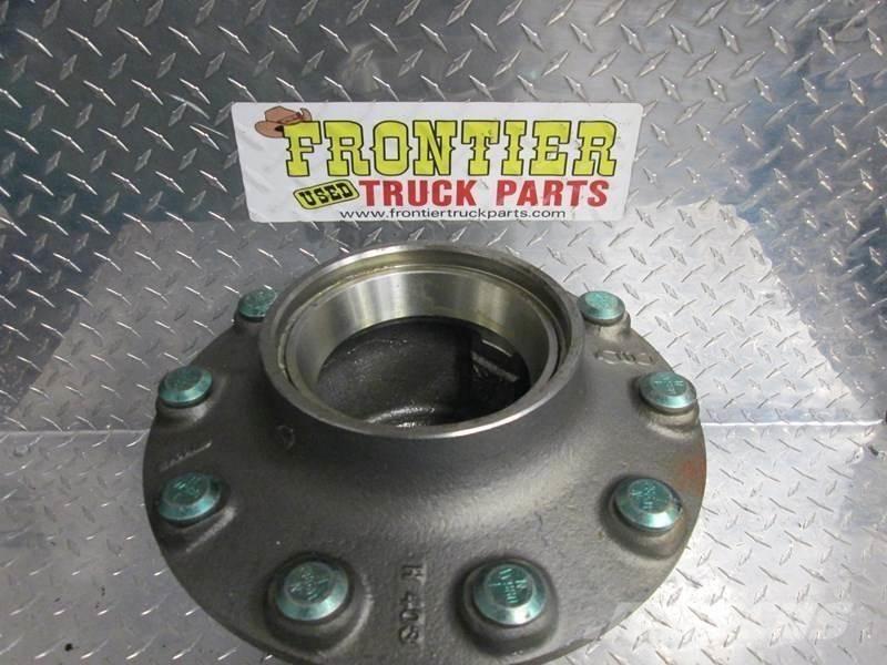  Gunite Transportation - Others