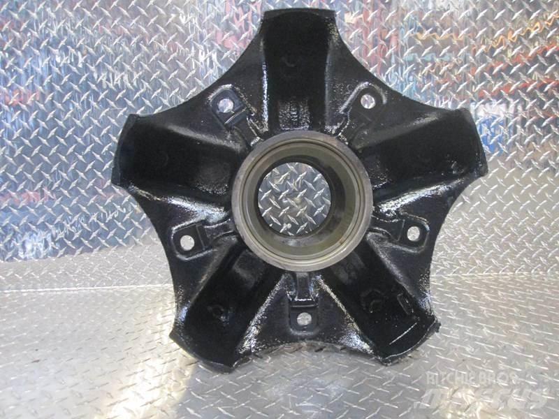  Gunite Tyres, wheels and rims