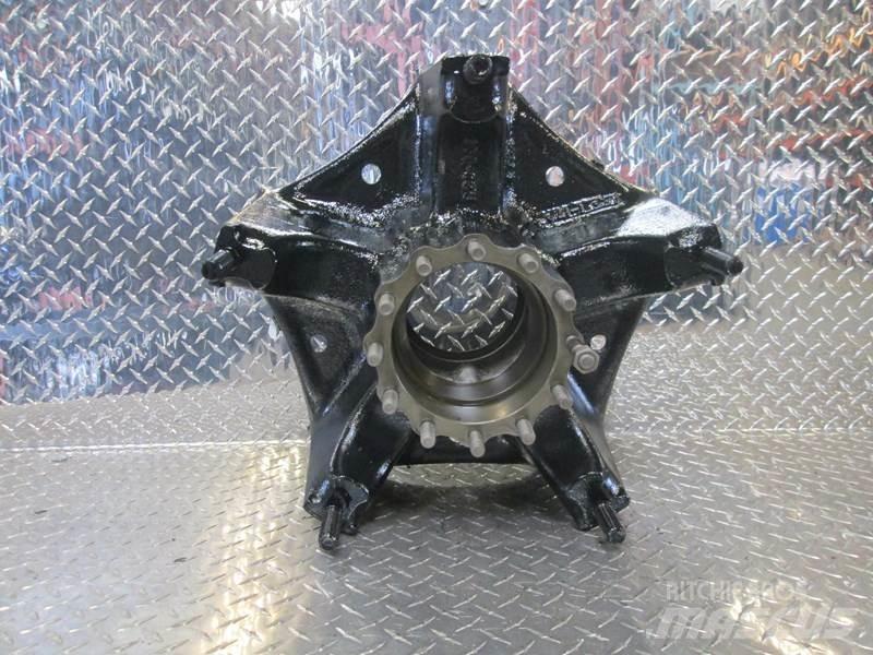  Gunite Tyres, wheels and rims