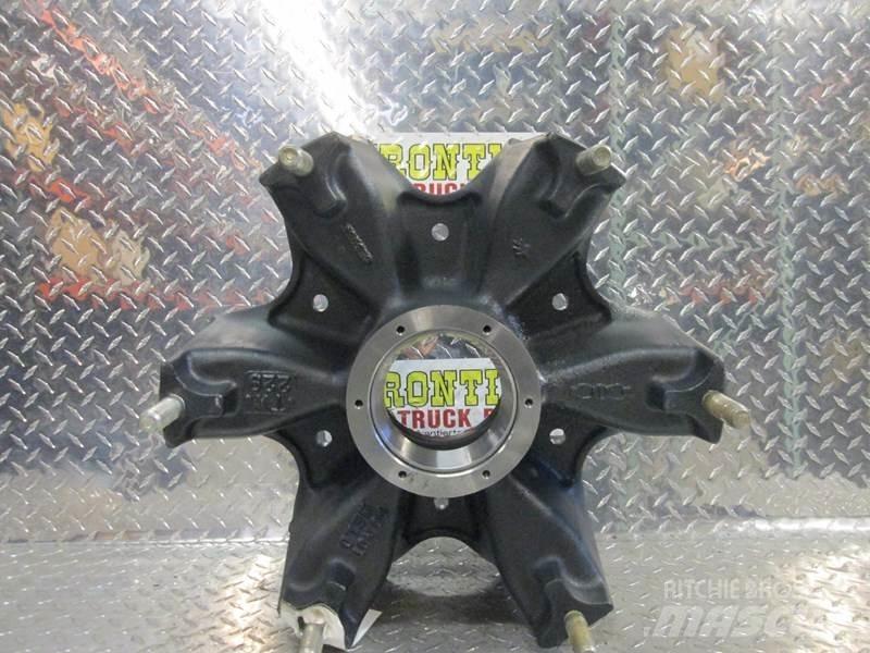  Gunite Tyres, wheels and rims