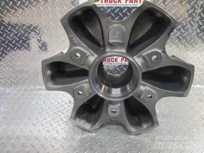  Gunite Tyres, wheels and rims