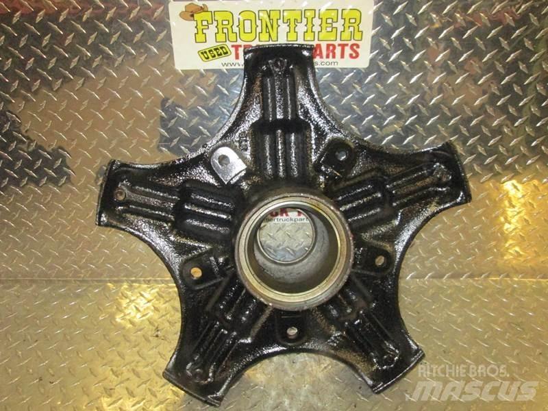  Gunite Tyres, wheels and rims