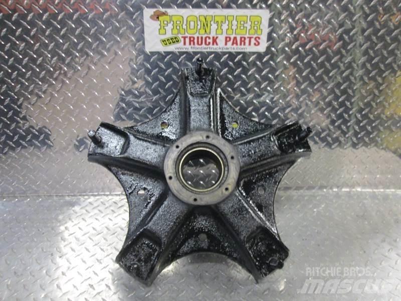  Gunite Tyres, wheels and rims