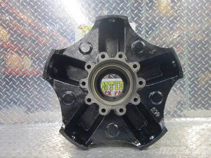  Gunite Tyres, wheels and rims