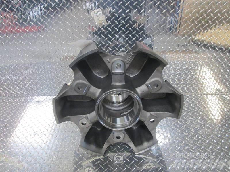  Gunite Tyres, wheels and rims
