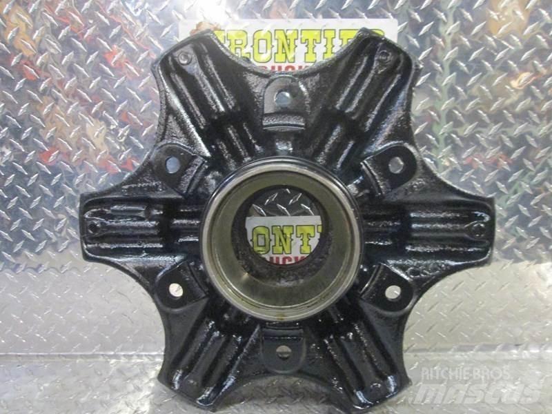  Gunite Tyres, wheels and rims
