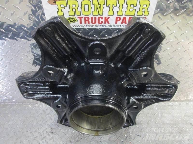  Gunite Tyres, wheels and rims