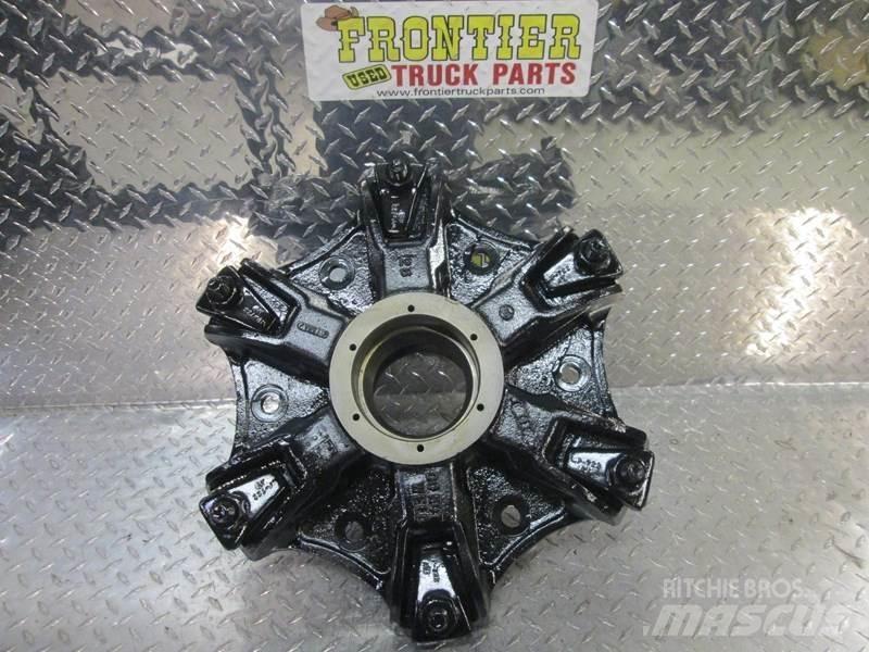  Gunite Tyres, wheels and rims