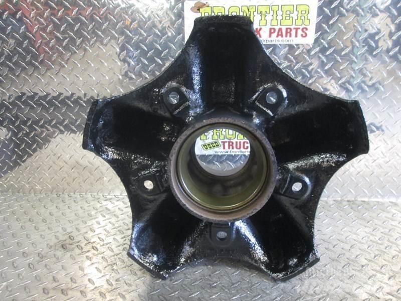  Gunite Tyres, wheels and rims
