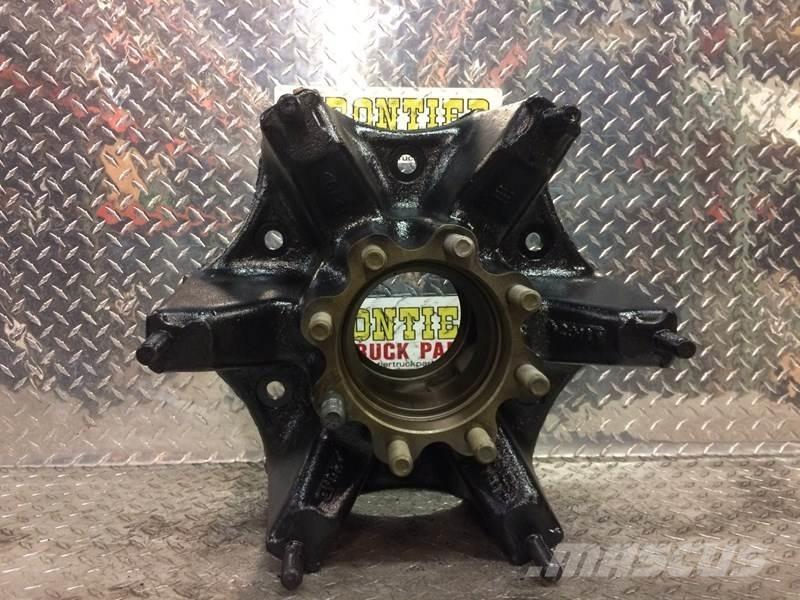 Gunite Tyres, wheels and rims