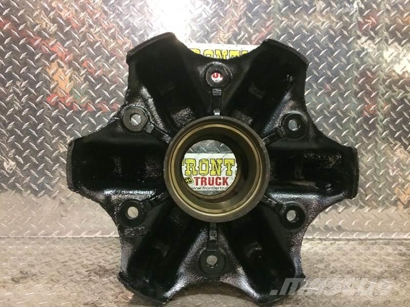  Gunite Tyres, wheels and rims