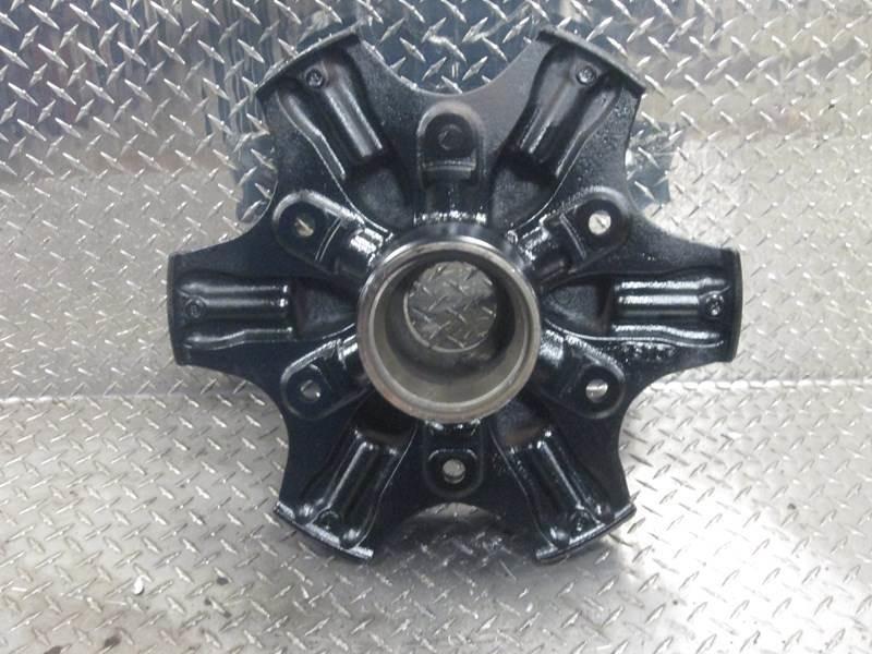  Gunite Tyres, wheels and rims