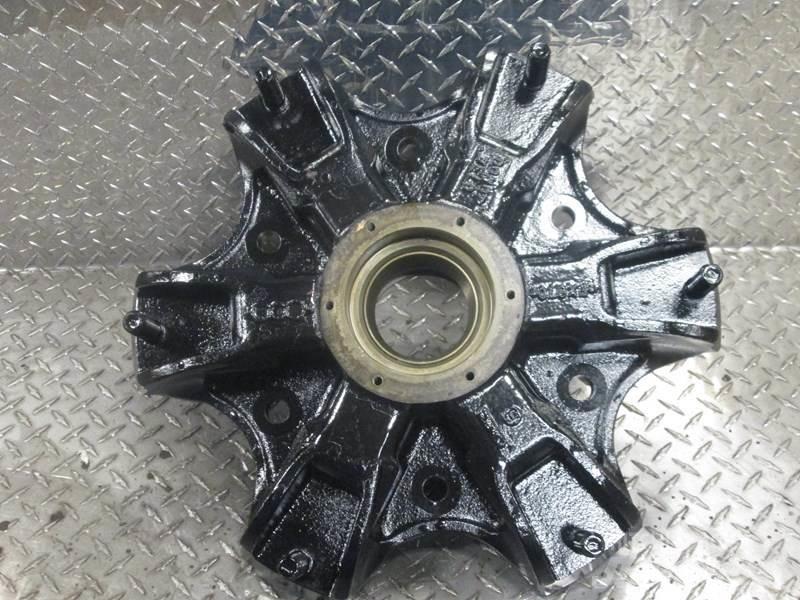  Gunite Tyres, wheels and rims