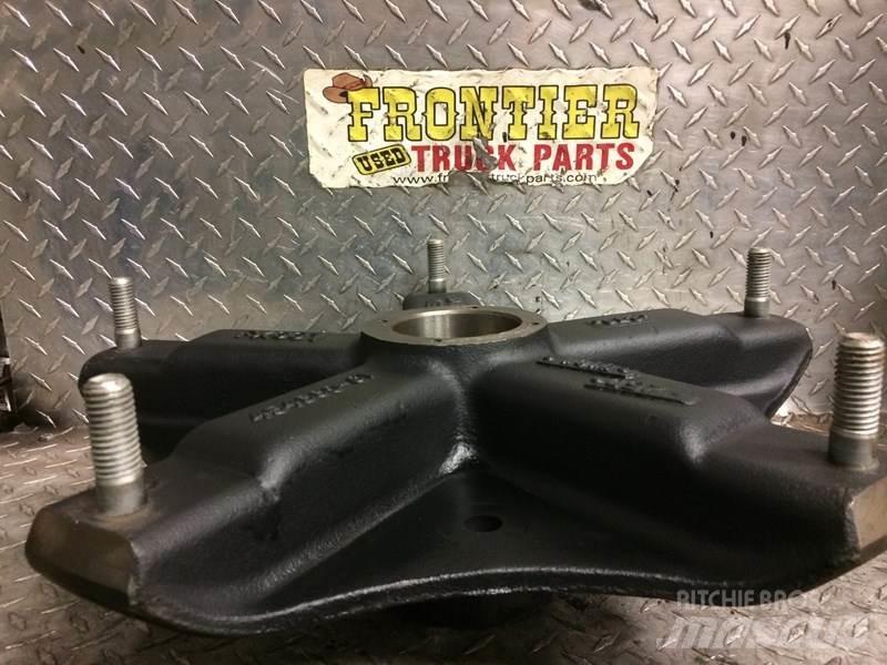  Gunite Tyres, wheels and rims