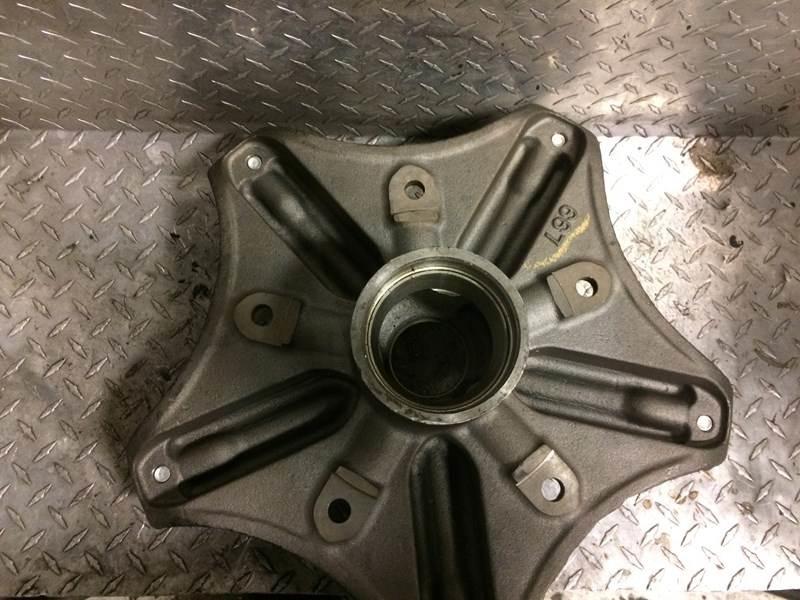  Gunite Tyres, wheels and rims