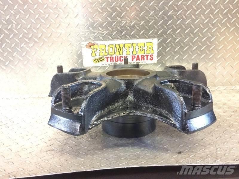  Gunite Tyres, wheels and rims