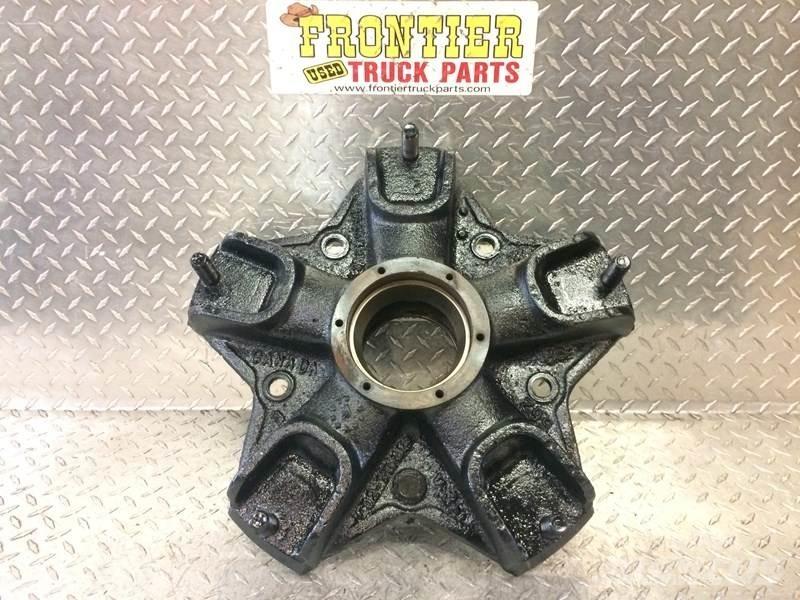 Gunite Tyres, wheels and rims