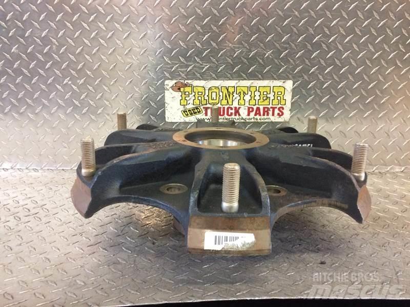  Gunite Tyres, wheels and rims
