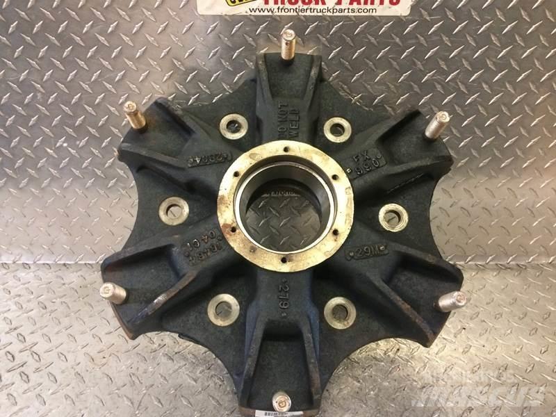  Gunite Tyres, wheels and rims