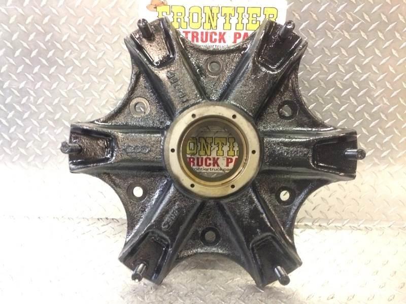  Gunite Tyres, wheels and rims