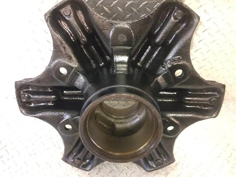  Gunite Tyres, wheels and rims