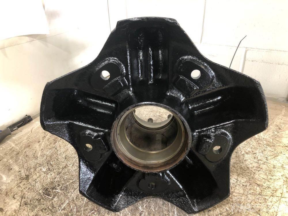  Gunite Tyres, wheels and rims