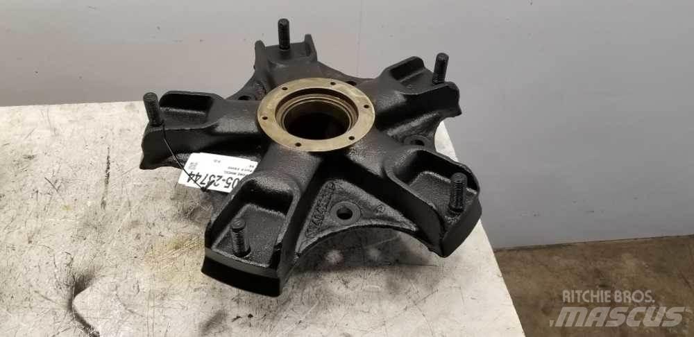  Gunite Tyres, wheels and rims