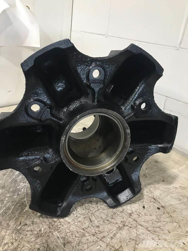  Gunite Tyres, wheels and rims