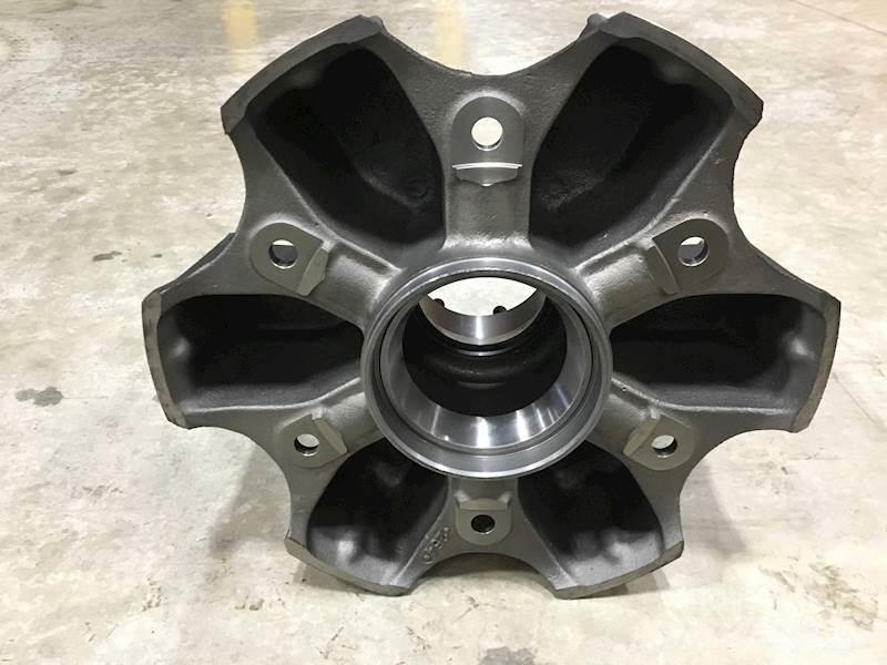  Gunite Tyres, wheels and rims