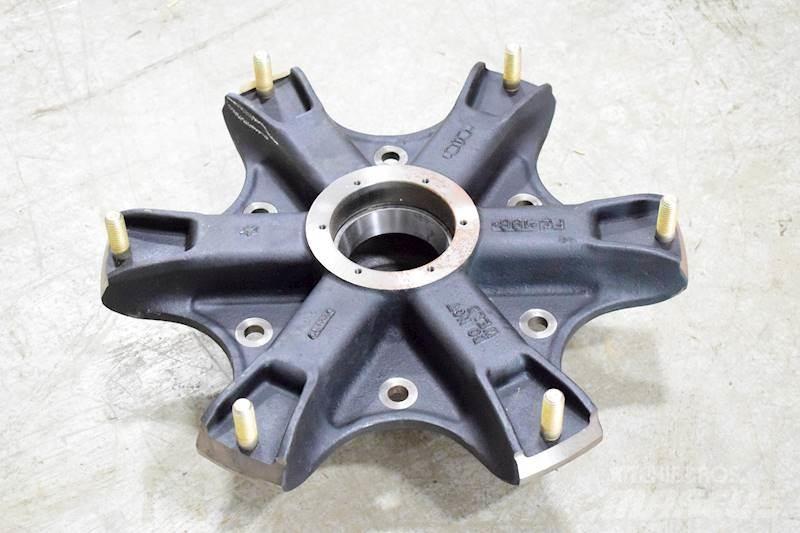  Gunite Tyres, wheels and rims