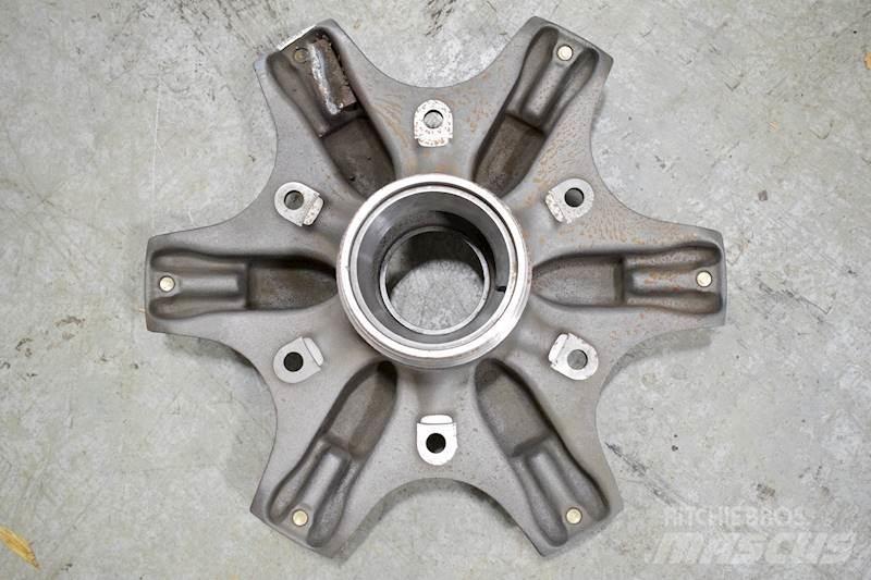 Gunite Tyres, wheels and rims