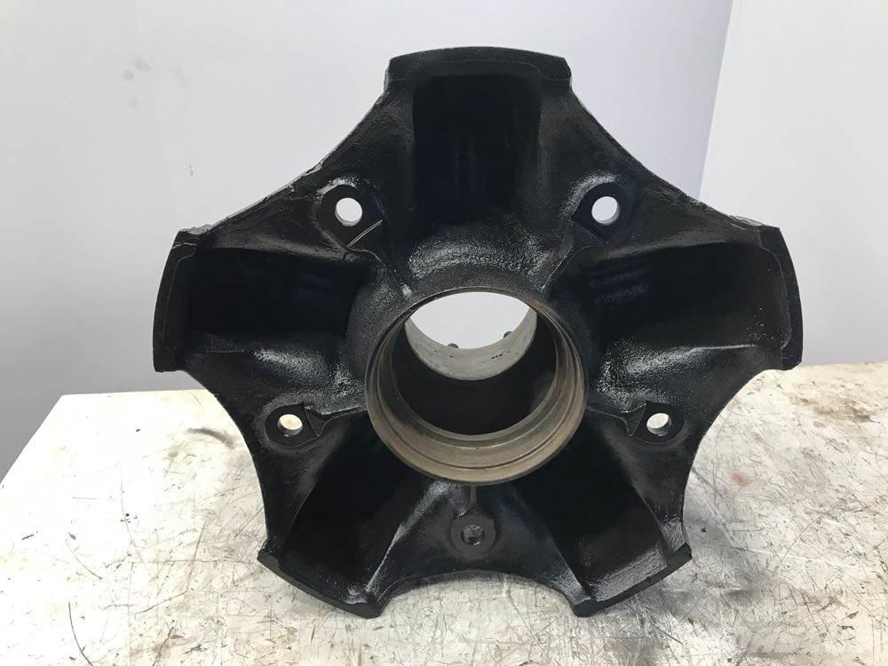  Gunite Tyres, wheels and rims