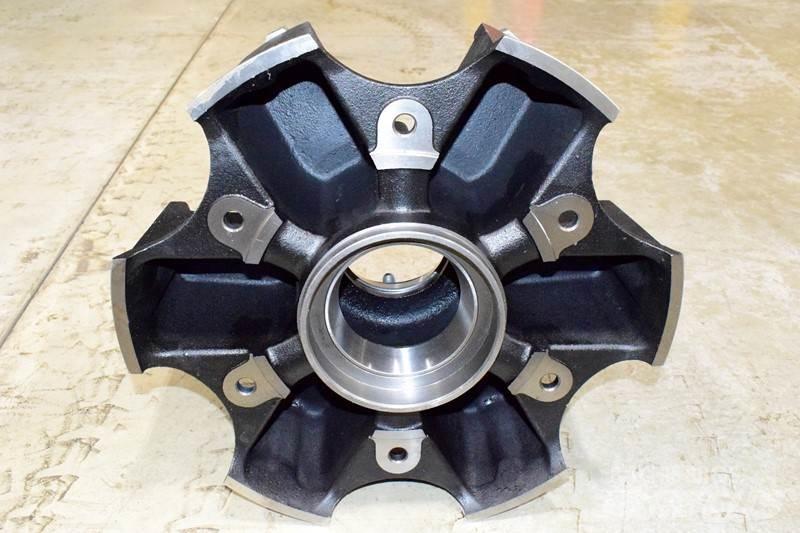  Gunite Tyres, wheels and rims