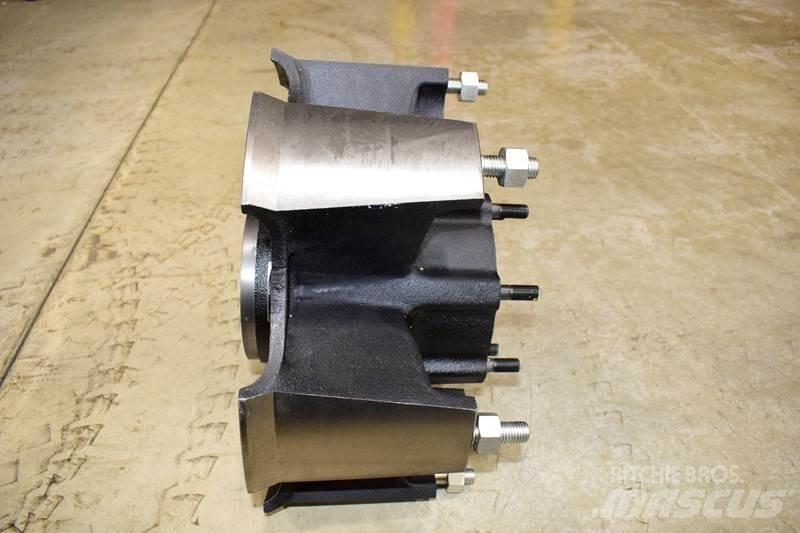  Gunite Tyres, wheels and rims
