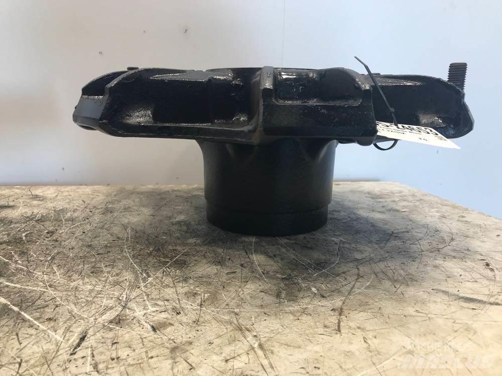  Gunite Tyres, wheels and rims