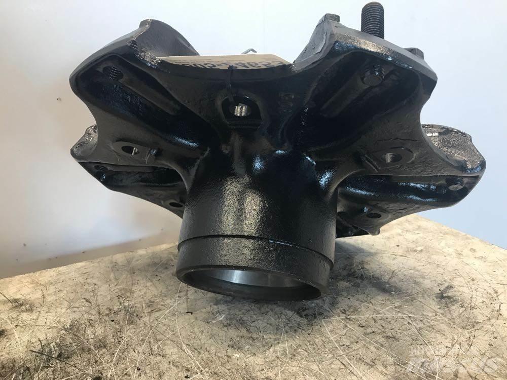  Gunite Tyres, wheels and rims