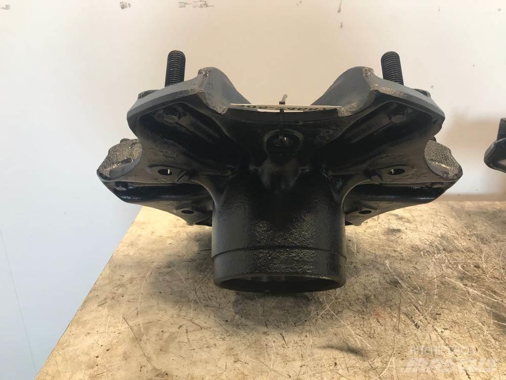  Gunite Tyres, wheels and rims