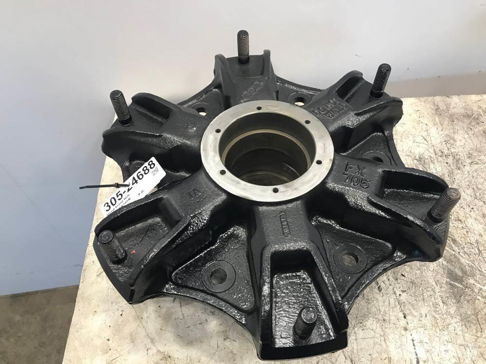  Gunite Tyres, wheels and rims