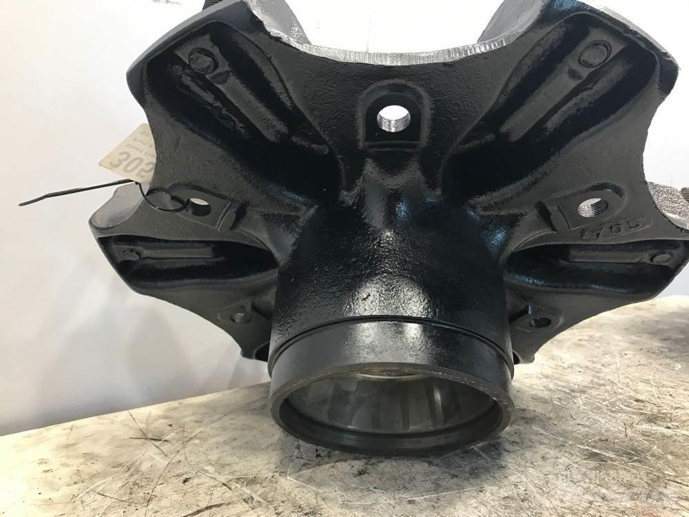  Gunite Tyres, wheels and rims